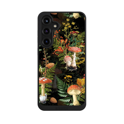 Samsung Galaxy S25+  NIVOpure Pilze Im Wald