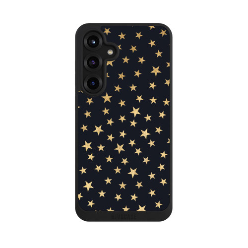 Samsung Galaxy S25+  NIVOpure Sternenstaub um Mitternacht