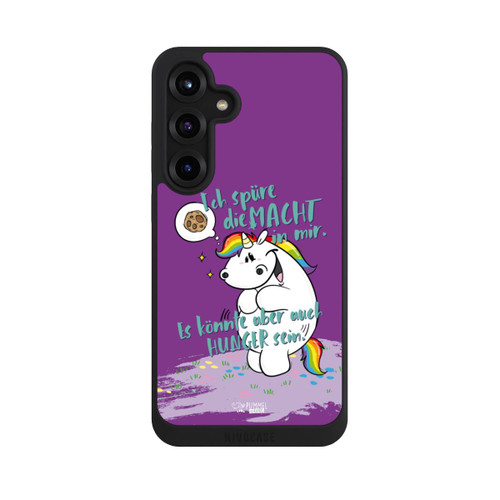 Samsung Galaxy S25+  NIVOpure Ich spüre die Macht
