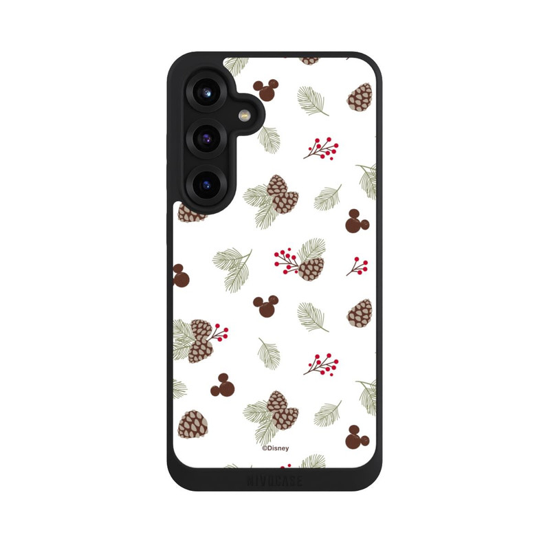 Galaxy S25 + NIVOpure Mickey Cone Pattern