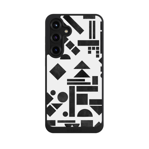 Samsung Galaxy S25+  NIVOpure Geometrie