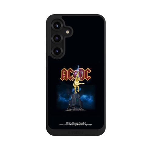 Samsung Galaxy S25+  NIVOpure ACDC Stiff Upper Lip