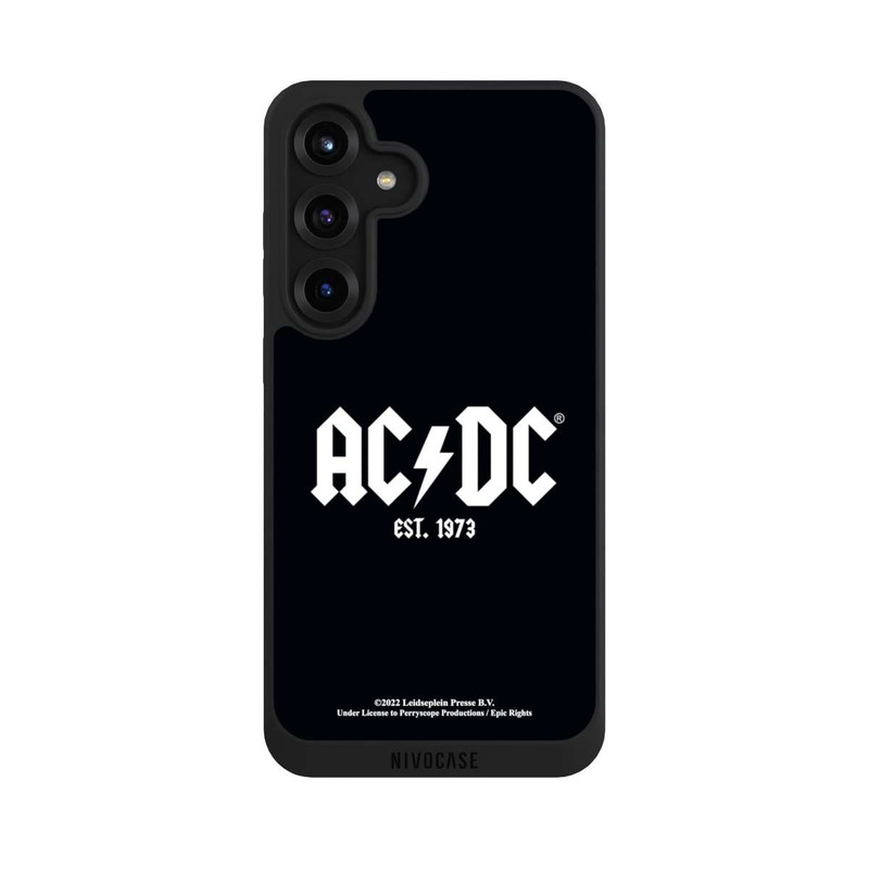 Galaxy S25 + NIVOpure ACDC EST. 1973