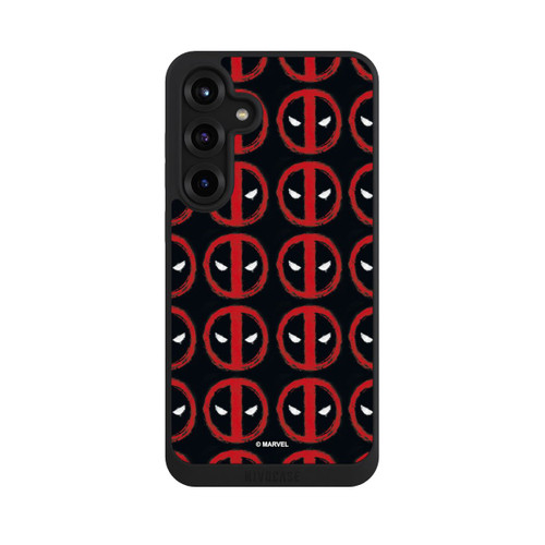 Samsung Galaxy S25+  NIVOpure Deadpool Muster
