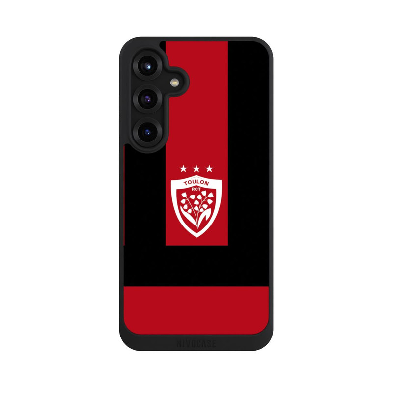 Galaxy S25 + NIVOpure RCT Maillot Domicile