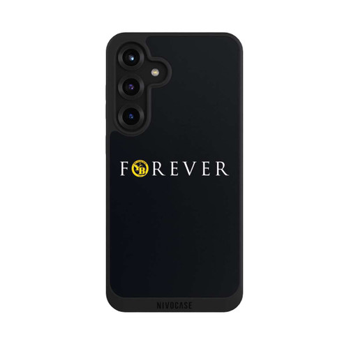 Samsung Galaxy S25+  NIVOpure BSC YB Forever 