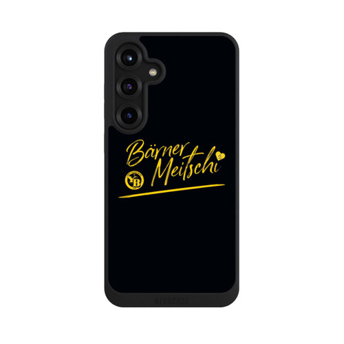 Samsung Galaxy S25+  NIVOpure BSC YB Bärner Meitschi