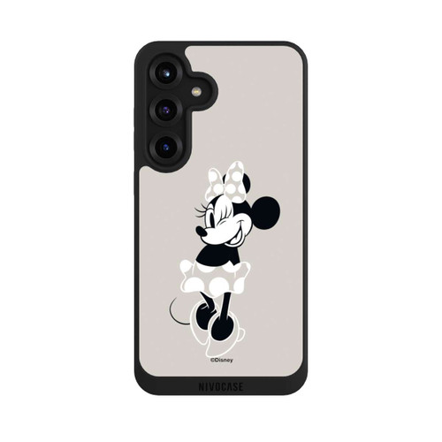 Samsung Galaxy S25+  NIVOpure Minnie Zwinkernde Boho