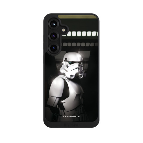Samsung Galaxy S25+  NIVOpure Der Mandalorian Sturmtruppler