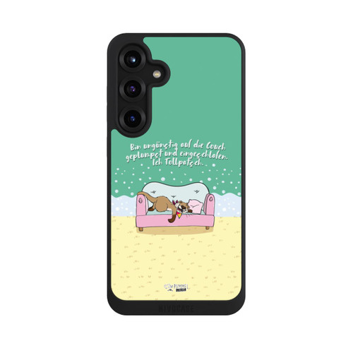Samsung Galaxy S25+  NIVOpure Buddy Couch