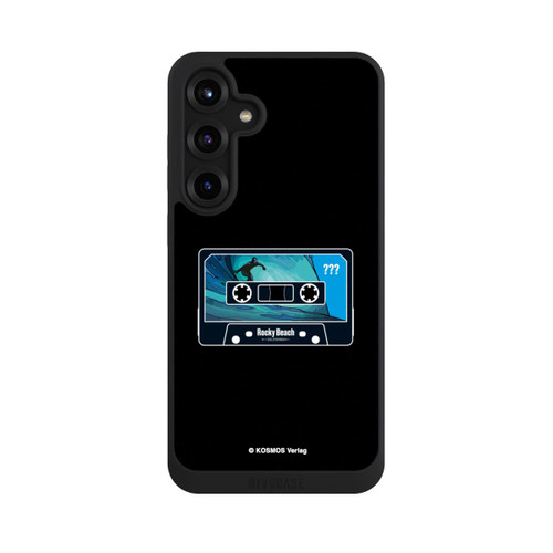 Samsung Galaxy S25+  NIVOpure Rocky Beach Kassette Surfer
