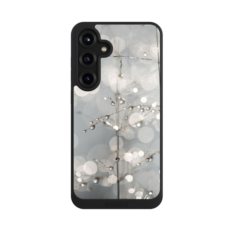 Galaxy S25 + NIVOpure Natürlicher Schimmer