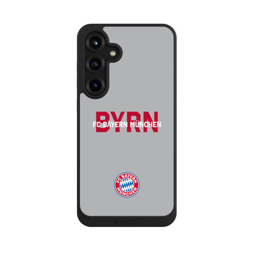 Samsung Galaxy S25+  NIVOpure BYRN grey