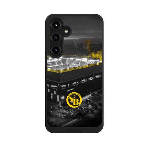 Samsung Galaxy S25+  NIVOpure BSC Young Boys Stadion