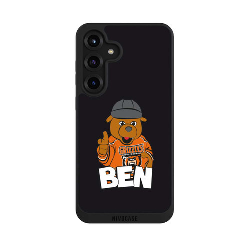Samsung Galaxy S25+  NIVOpure Ben
