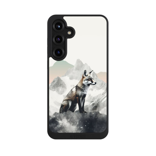 Samsung Galaxy S25+  NIVOpure Mountain Fox