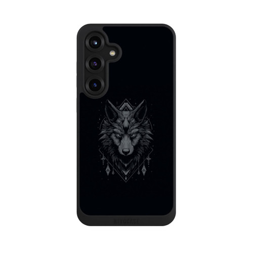 Samsung Galaxy S25+  NIVOpure Zodiac Wolf