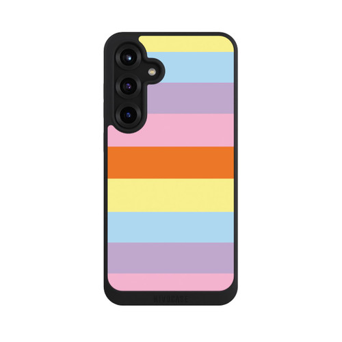 Samsung Galaxy S25+  NIVOpure Glück