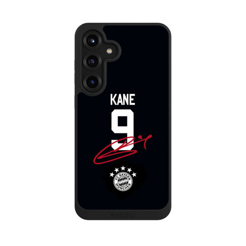 Samsung Galaxy S25+  NIVOpure Kane 9