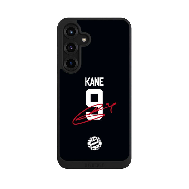 Galaxy S25 + NIVOpure Kane 9