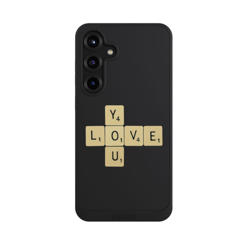 Samsung Galaxy S25+  NIVOpure Love You