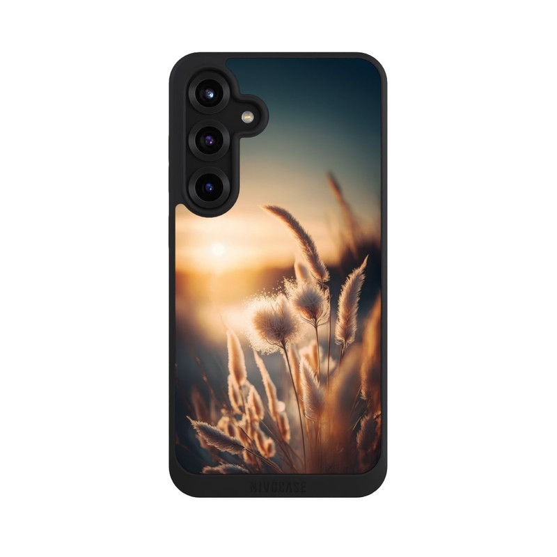 Galaxy S25 + NIVOpure Beautiful Back Light avec IA
