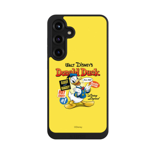 Samsung Galaxy S25+  NIVOpure Donald Duck The Living Legend