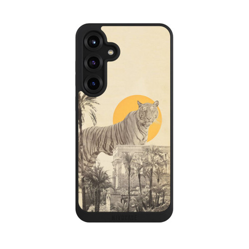 Samsung Galaxy S25+  NIVOpure Giant Tiger in Ruins