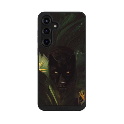 Samsung Galaxy S25+  NIVOpure Hello Panther