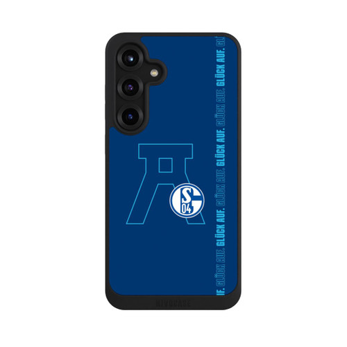 Samsung Galaxy S25+  NIVOpure S04 Glück Auf