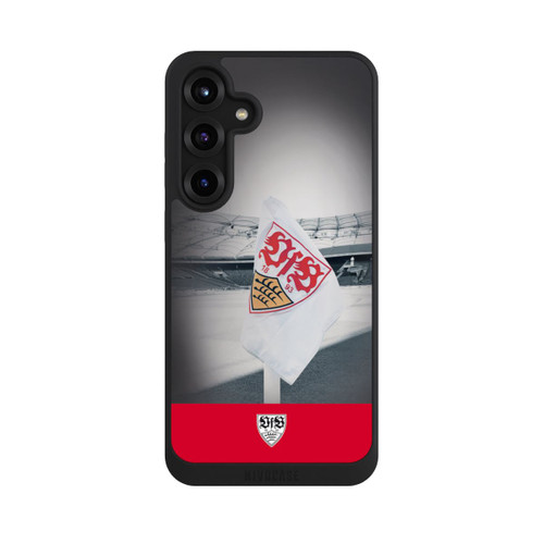Samsung Galaxy S25+  NIVOpure VfB Stuttgart Eckfahne