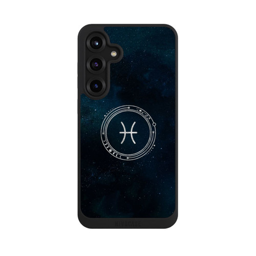 Samsung Galaxy S25+  NIVOpure Pisces Zodiac Sign
