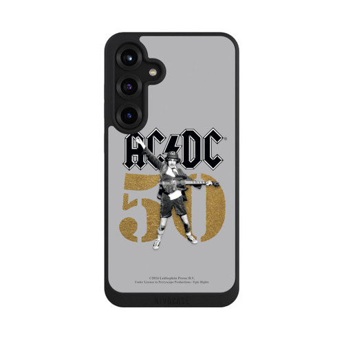 Samsung Galaxy S25+  NIVOpure ANGUS FIFTY YEARS ACDC
