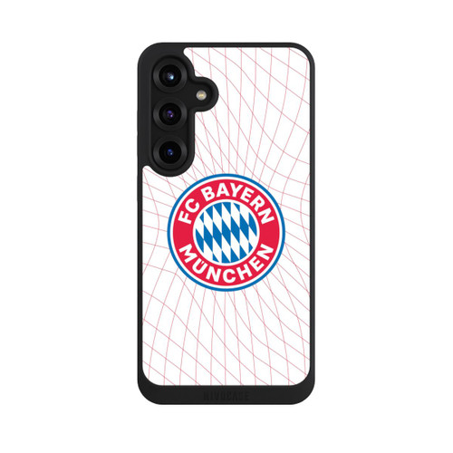 Samsung Galaxy S25+  NIVOpure FCB Raster Rot
