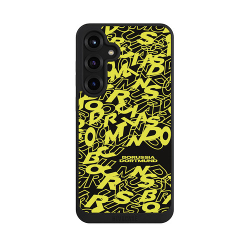 Samsung Galaxy S25+  NIVOpure BVB Neon Pattern