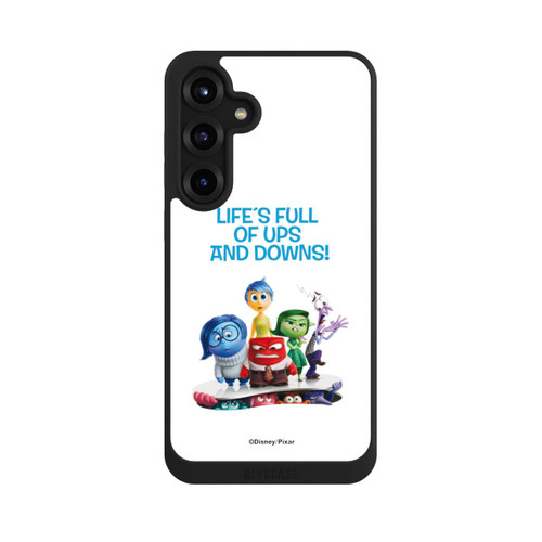 Samsung Galaxy S25+  NIVOpure Life´s Full of Ups and Downs!