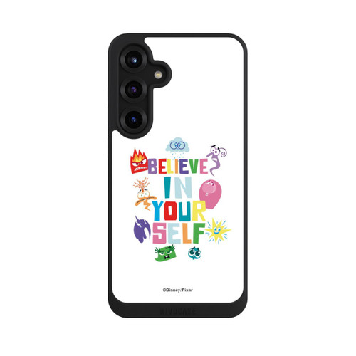 Samsung Galaxy S25+  NIVOpure Believe in yourself