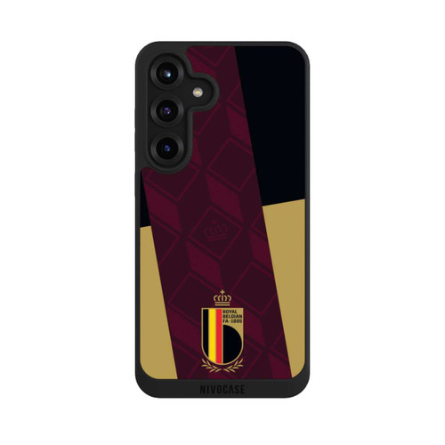 Samsung Galaxy S25+  NIVOpure Belgien Heim 2024