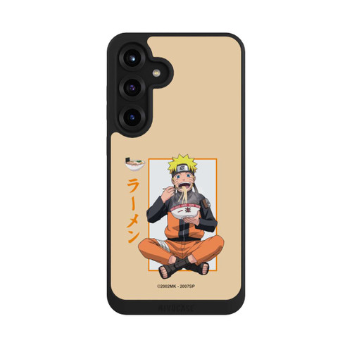 Samsung Galaxy S25+  NIVOpure Naruto Ramen