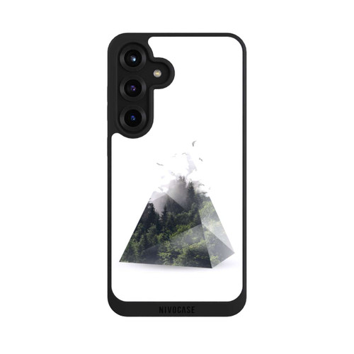 Samsung Galaxy S25+  NIVOpure Wald Dreieck