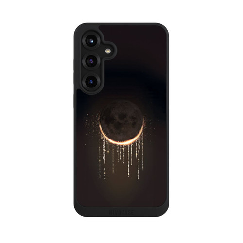 Samsung Galaxy S25+  NIVOpure Mondfinsternis
