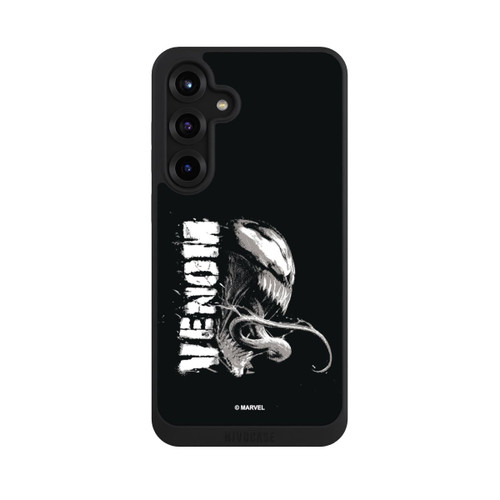 Samsung Galaxy S25+  NIVOpure Venom Gesicht