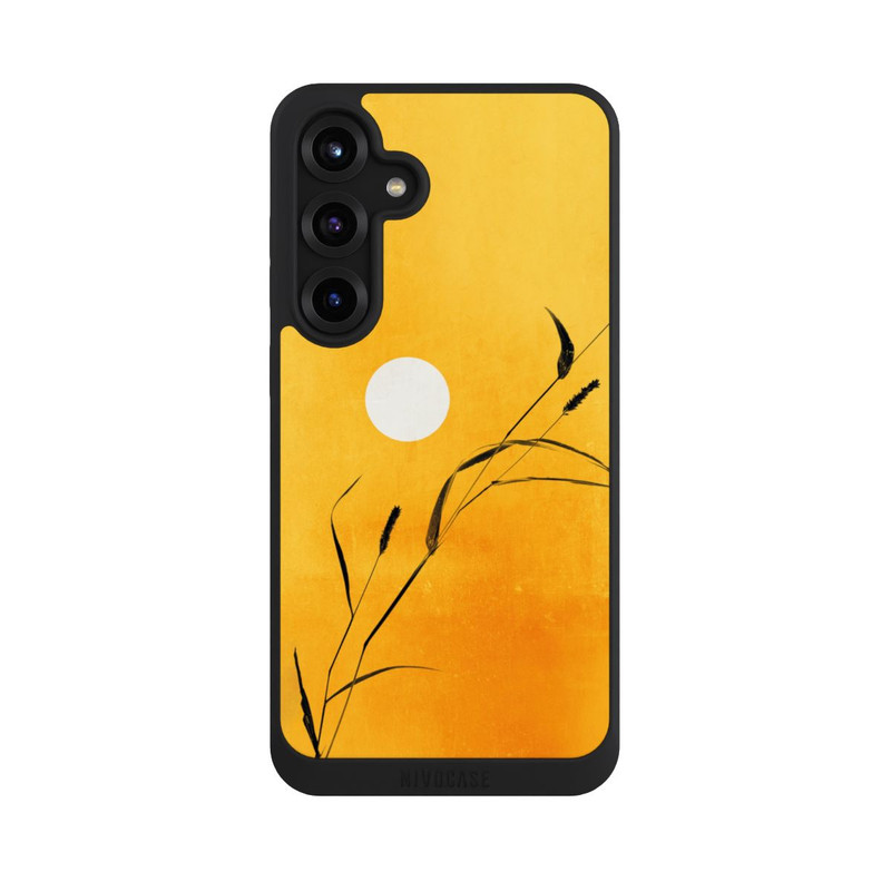 Galaxy S25 + NIVOpure Journées ensoleillées
