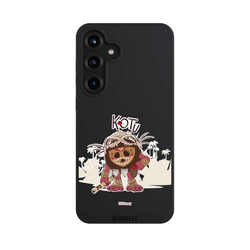 Galaxy S25 + NIVOpure Vaiana 2 - Kotu
