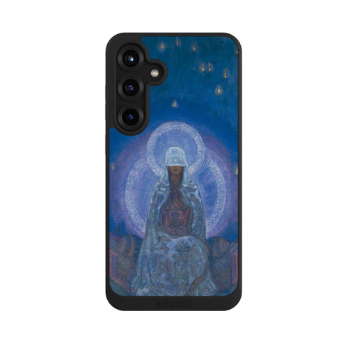 Samsung Galaxy S25+  NIVOpure Mutter der Welt by Nicholas Roerich