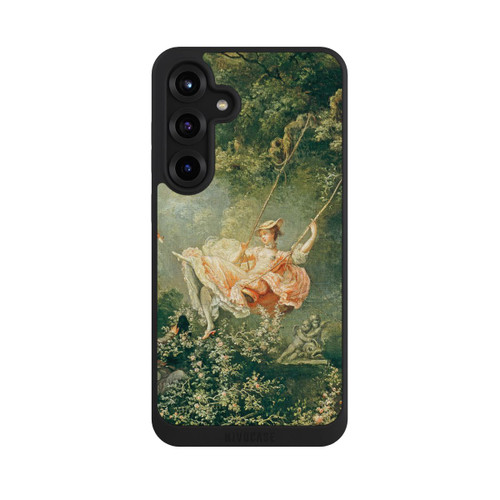Samsung Galaxy S25+  NIVOpure Die glücklichen Unfälle der Schaukel by Jean-Honore Fragonard