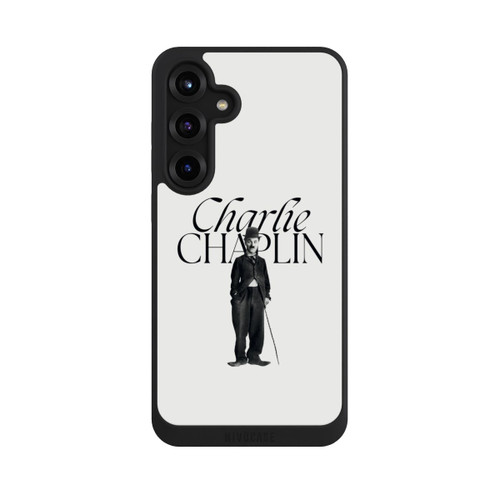 Samsung Galaxy S25+  NIVOpure Charlie Chaplin