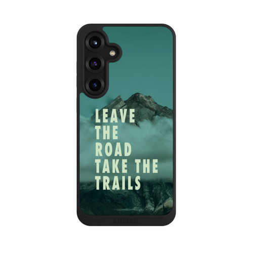 Samsung Galaxy S25+  NIVOpure Take the Trails