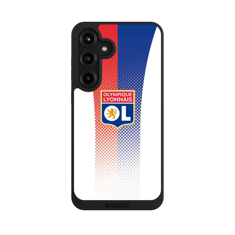 Galaxy S25 + NIVOpure OL Heimtrikot 24/25