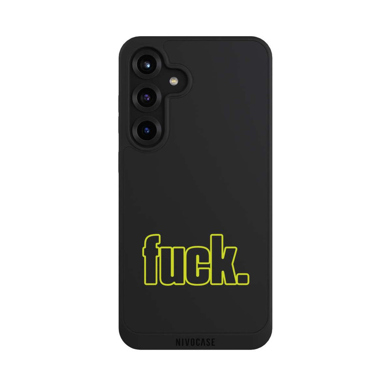 Galaxy S25 + NIVOpure fuck.